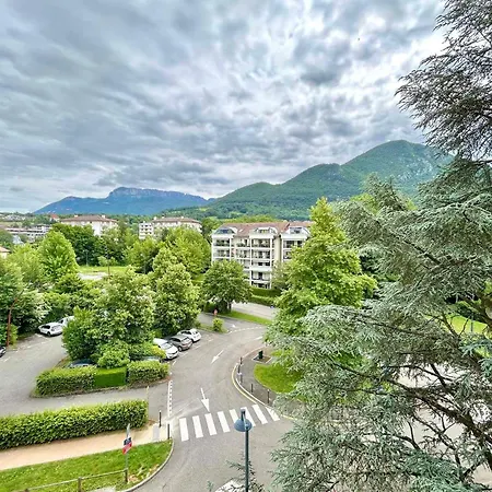 Renove A Avec Parking Et Wifi - Fr-1-432-93 アパート *